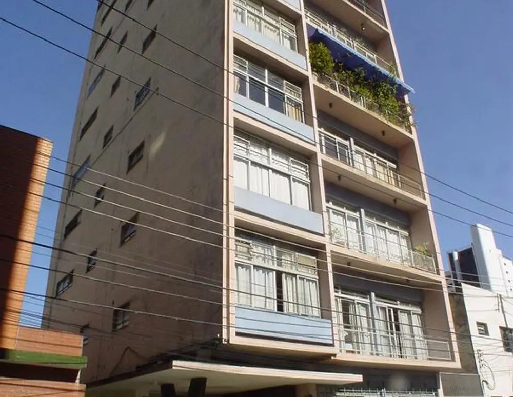 Edificio Juruce