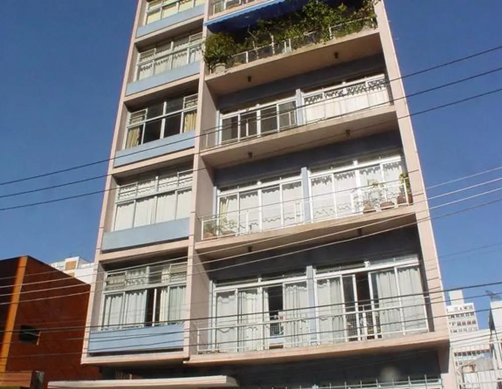 Edificio Juruce — foto 2