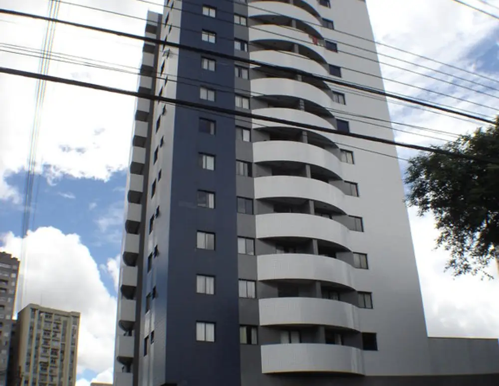 Edificio Plaza Estoril