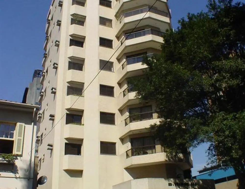 Edificio Premier