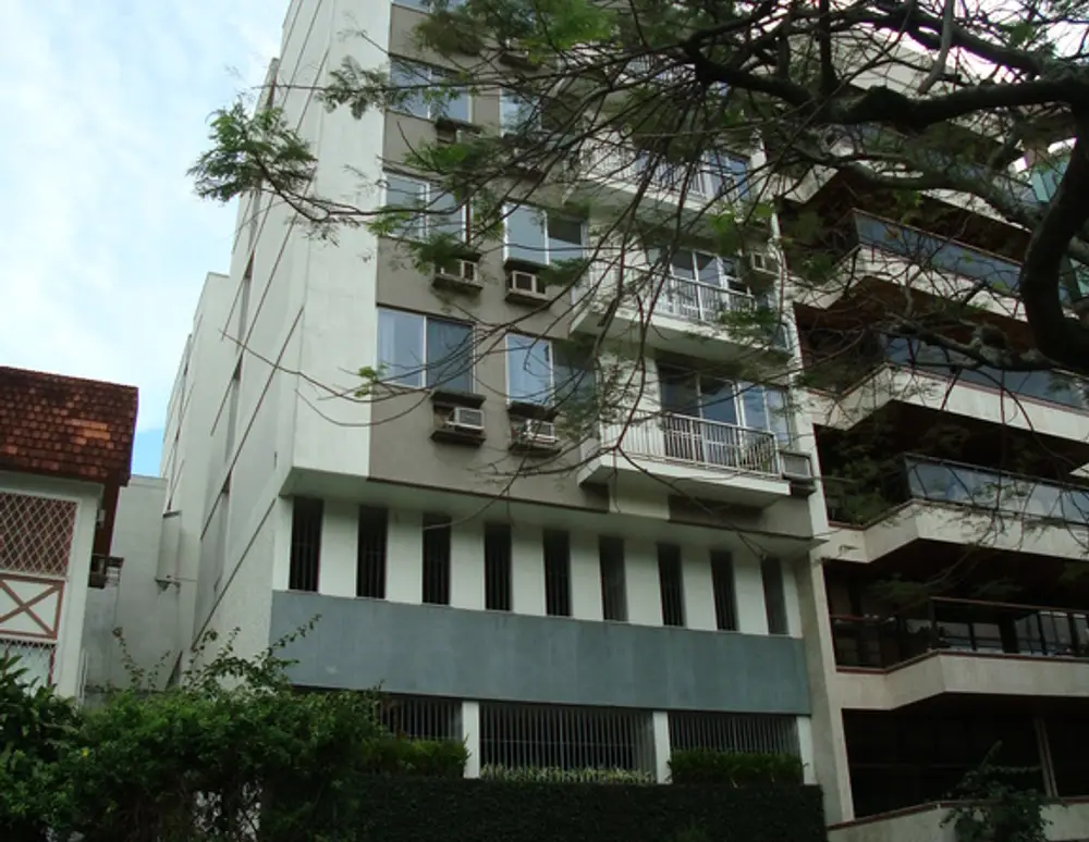 Edificio Pena Berilo