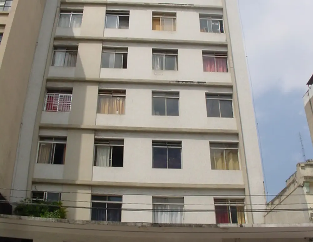 Edificio Bourget