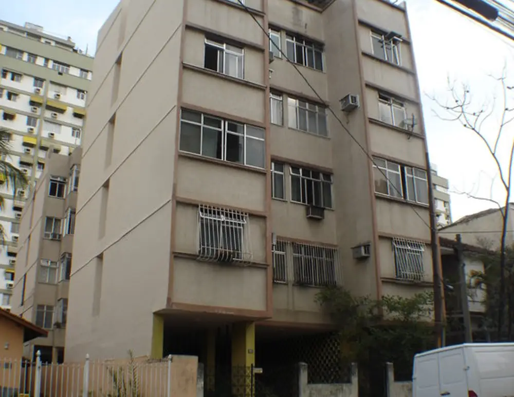 Edificio Sampaio Viana