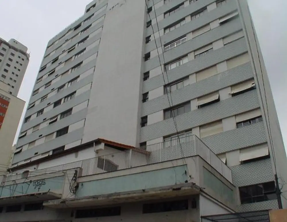 Edificio Itanhaem