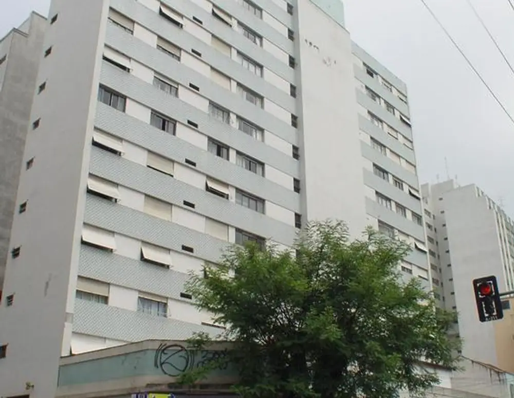 Edificio Itanhaem — foto 2