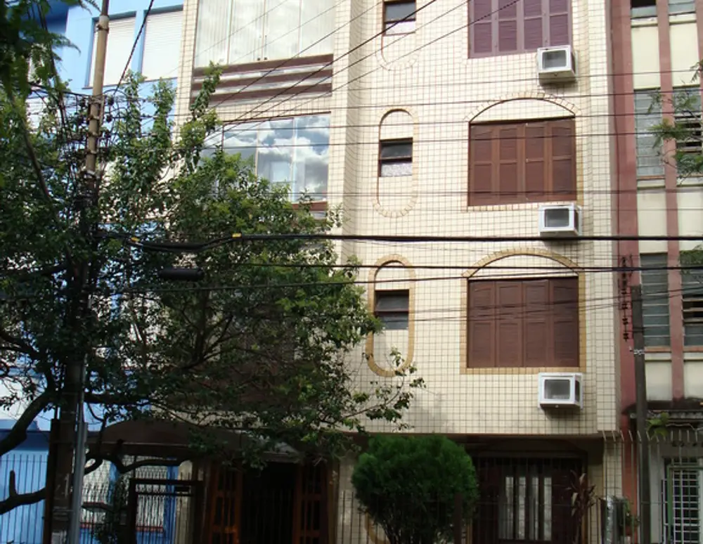 Edificio Fabiana