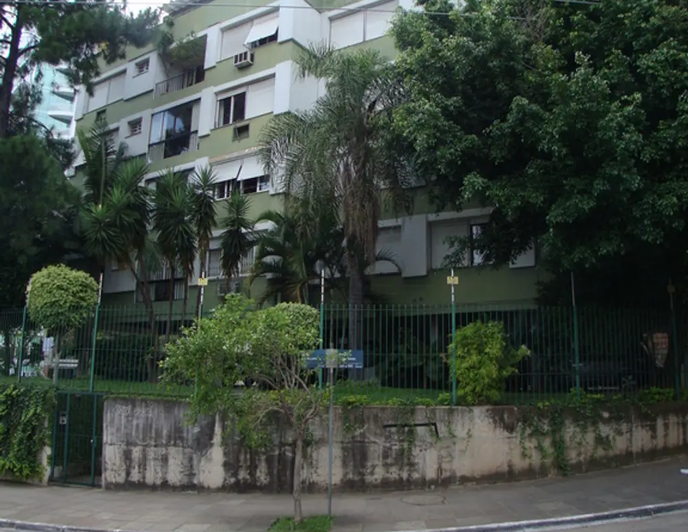 Edificio Jardim do Sol