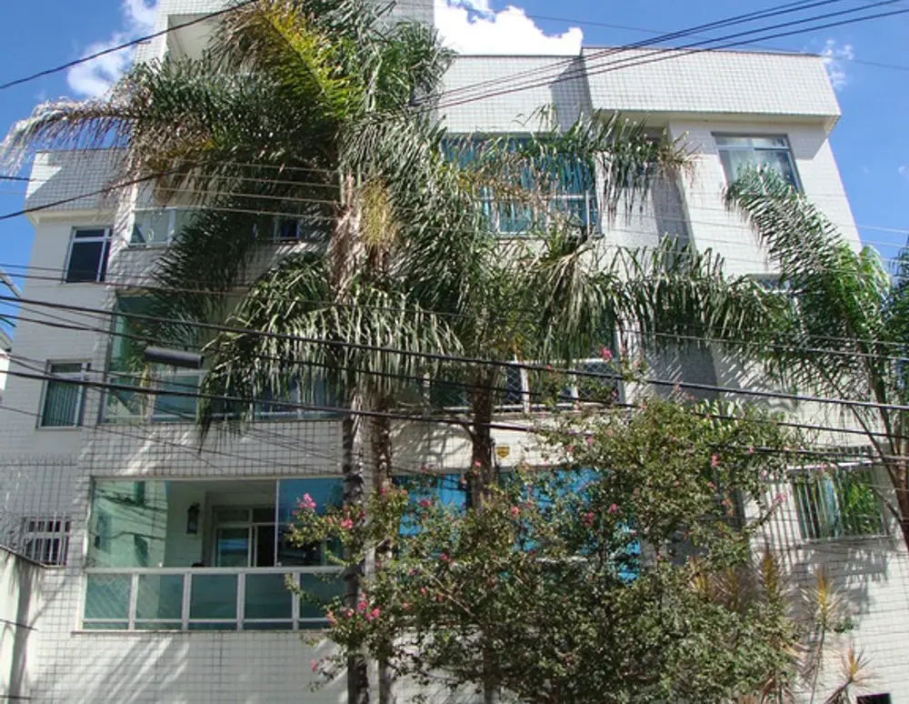 Edificio Joao Henrique