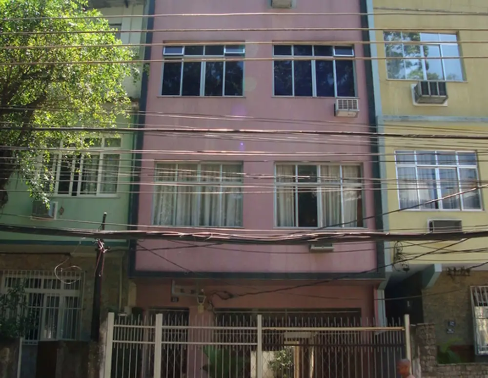 Edificio Itaoca