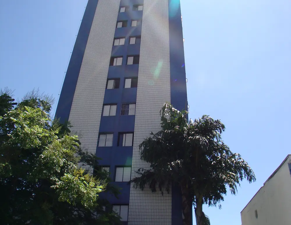 Edificio Marina