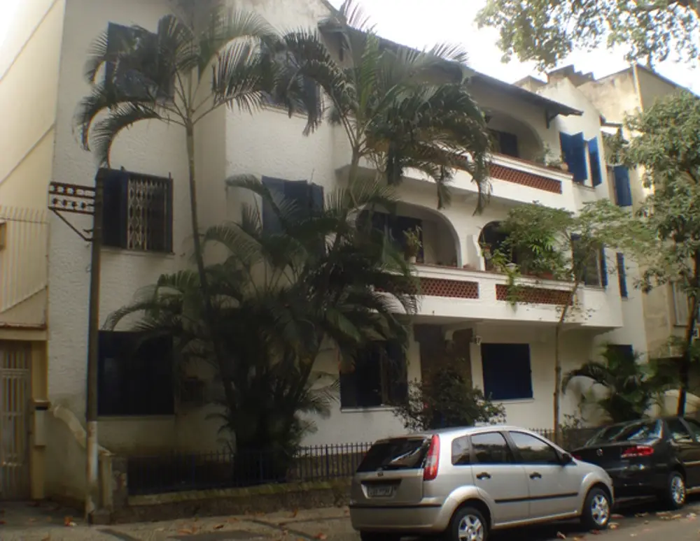 Edifício Itaobi