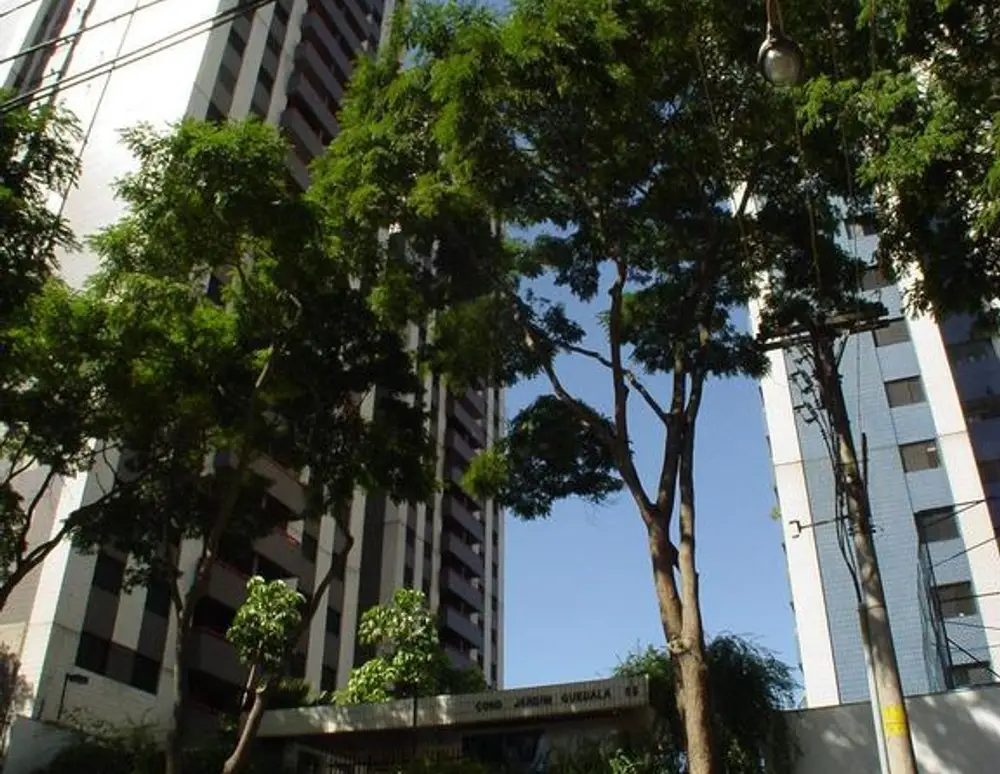 Jardim Guedala — foto 2