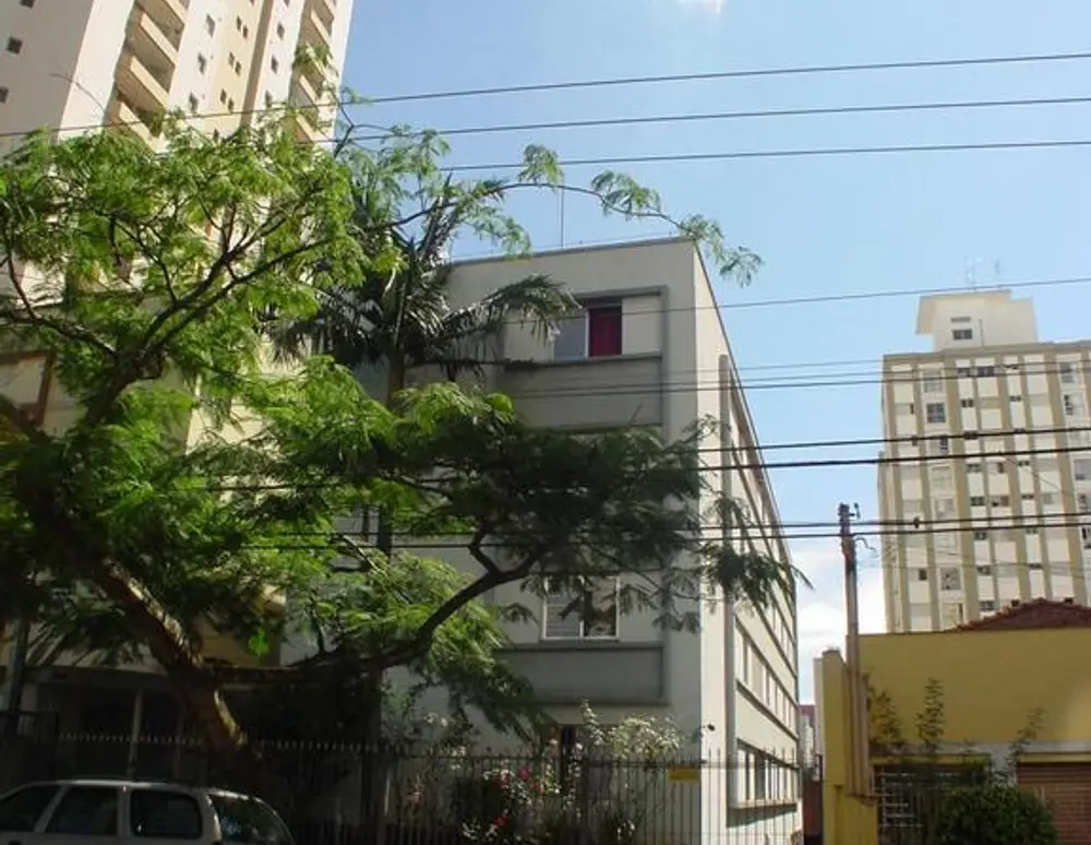 Edificio Doracy
