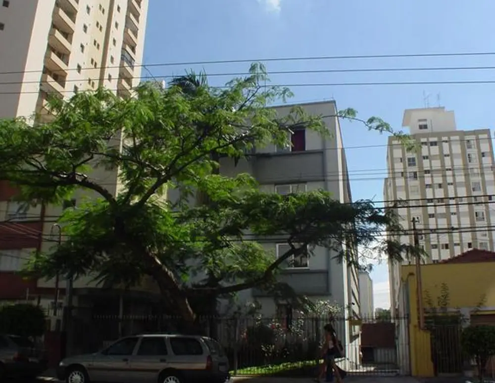 Edificio Doracy — foto 2