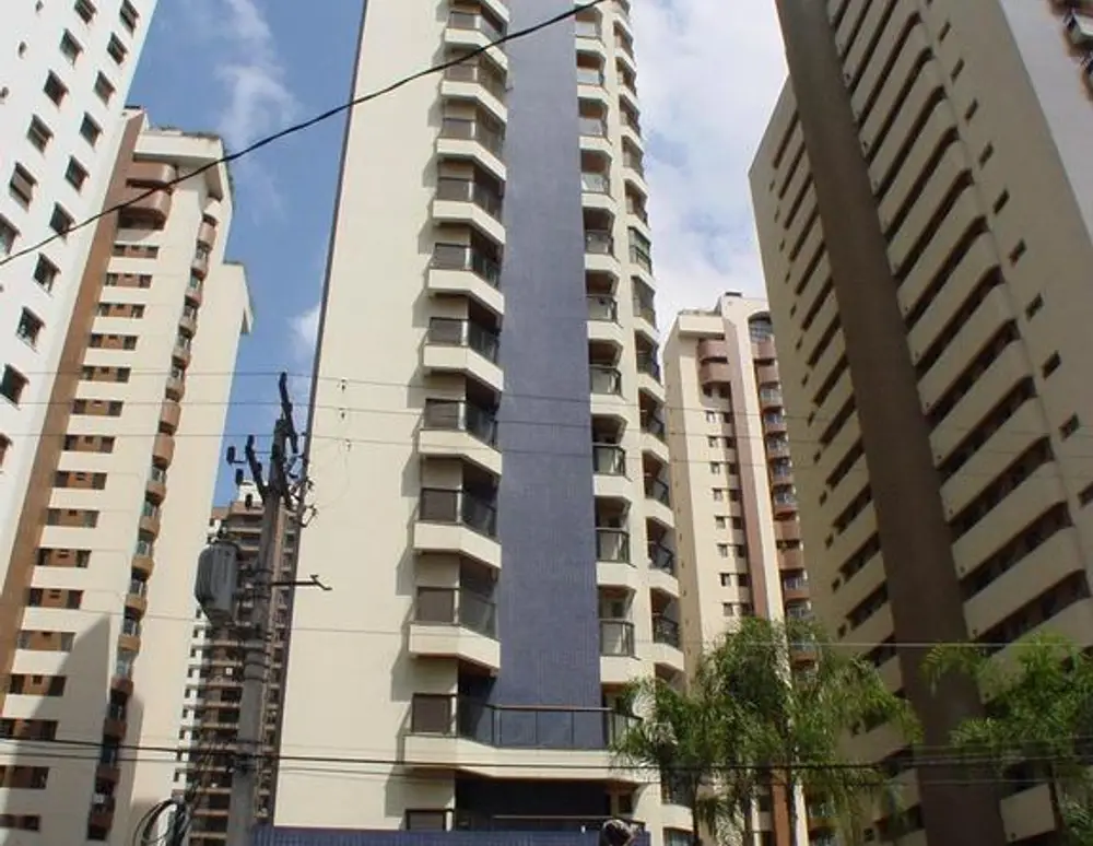 Edificio Park Avenue