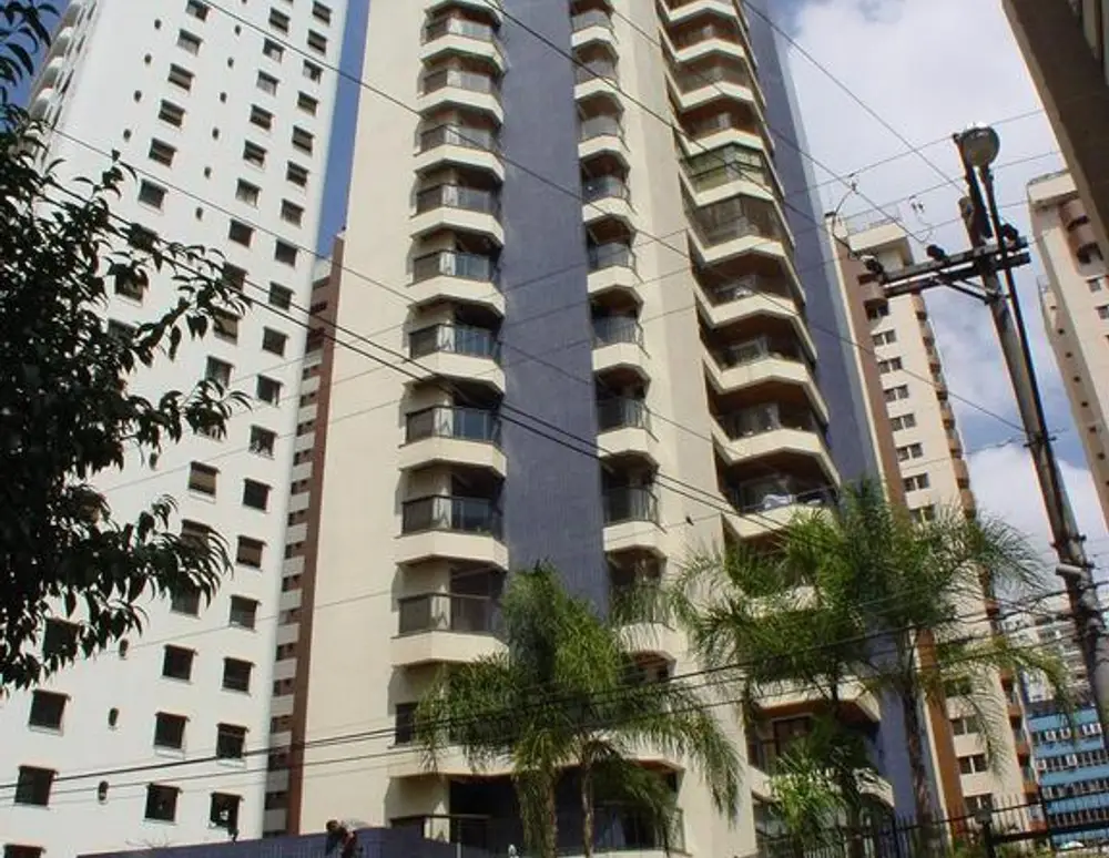 Edificio Park Avenue — foto 2
