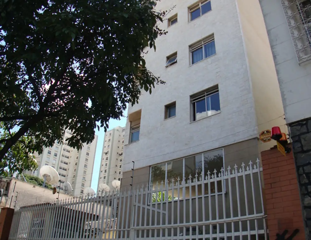 Edificio Maria Cassimira