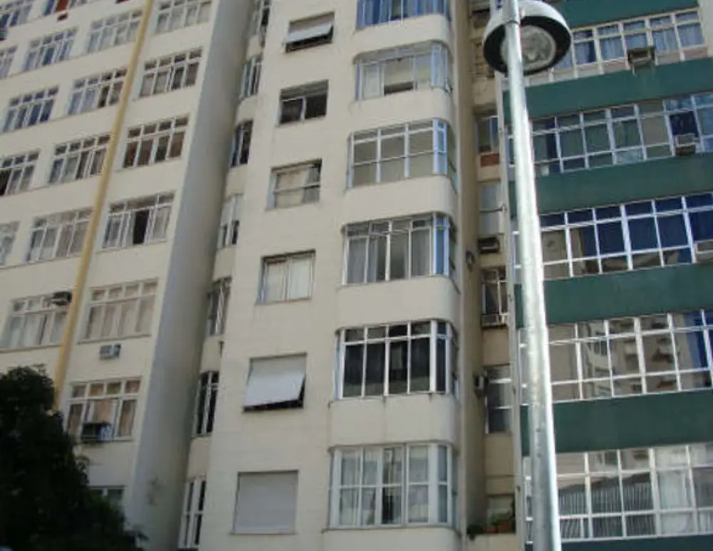 Edificio Pontal