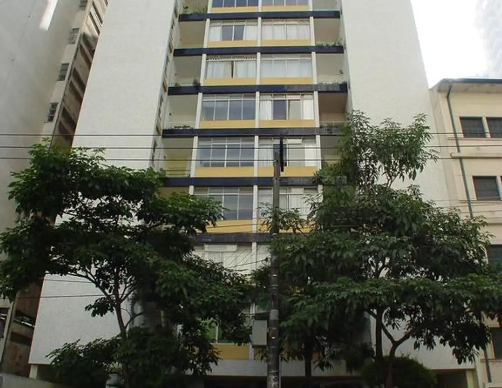 Edificio Baroneza