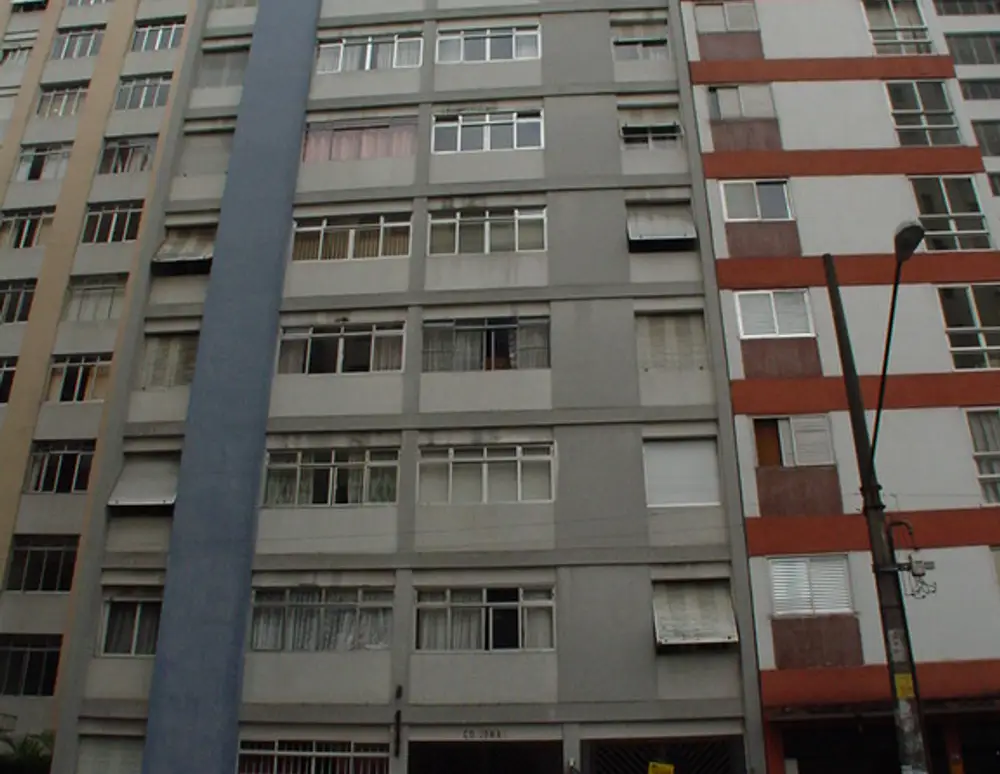 Edificio Jomar
