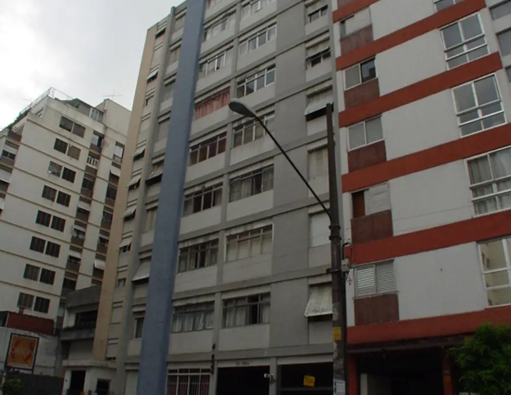 Edificio Jomar — foto 2