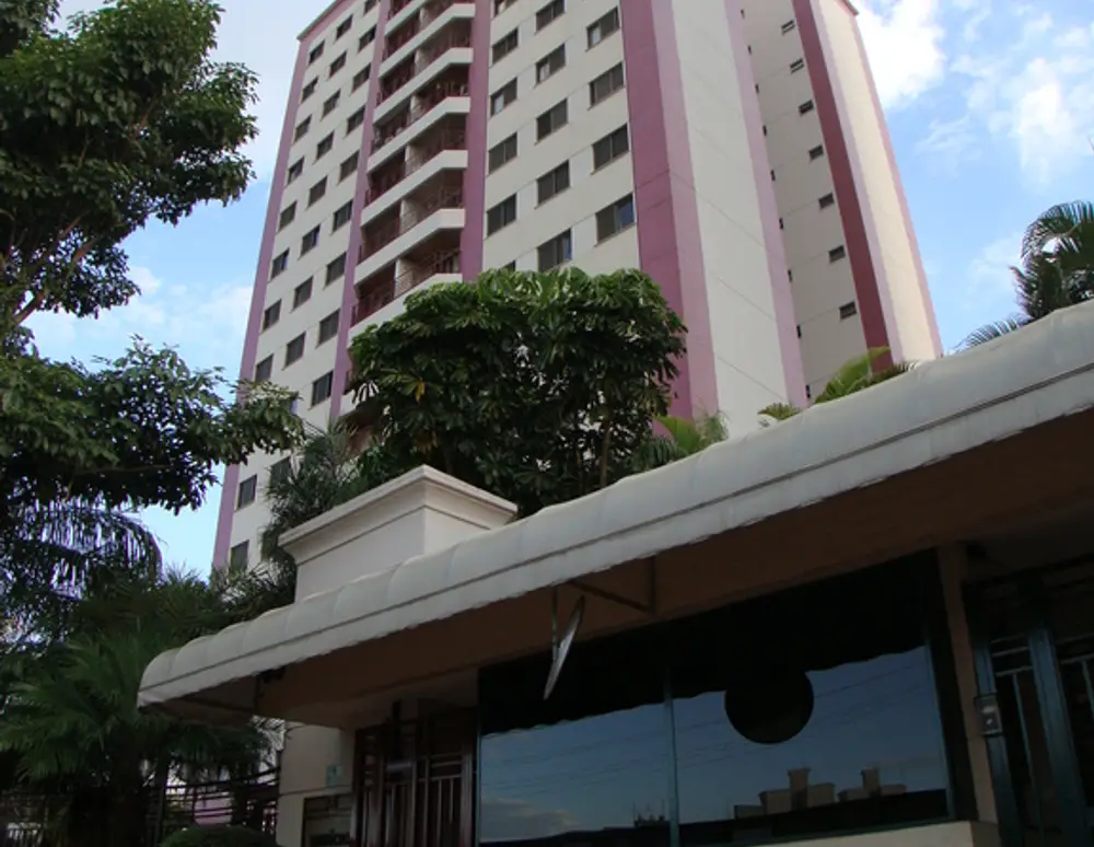 Villa Real Residence