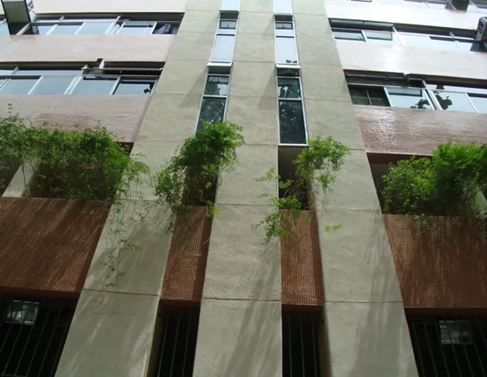 Edificio Ribot