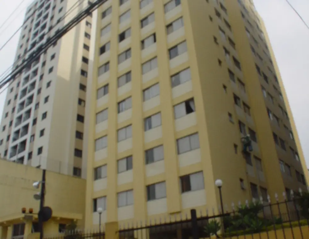 Edificio Mirante