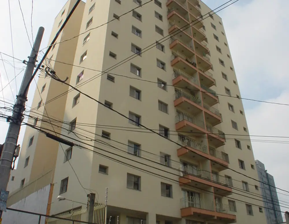 Edificio Carolina
