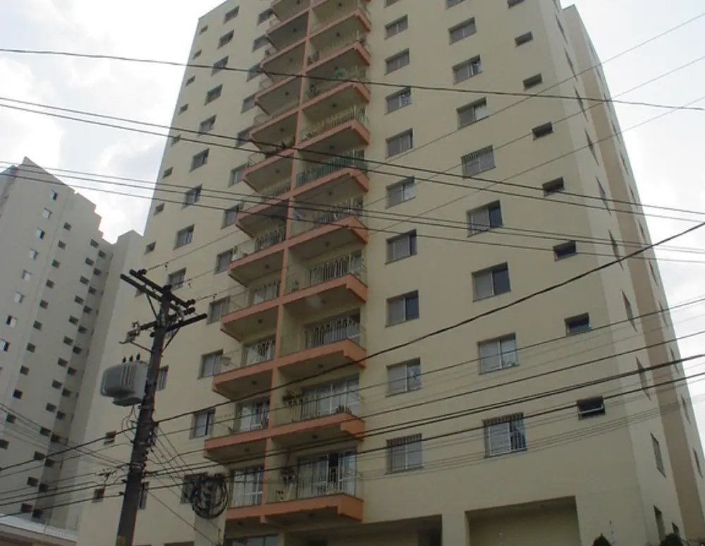 Edificio Carolina — foto 2