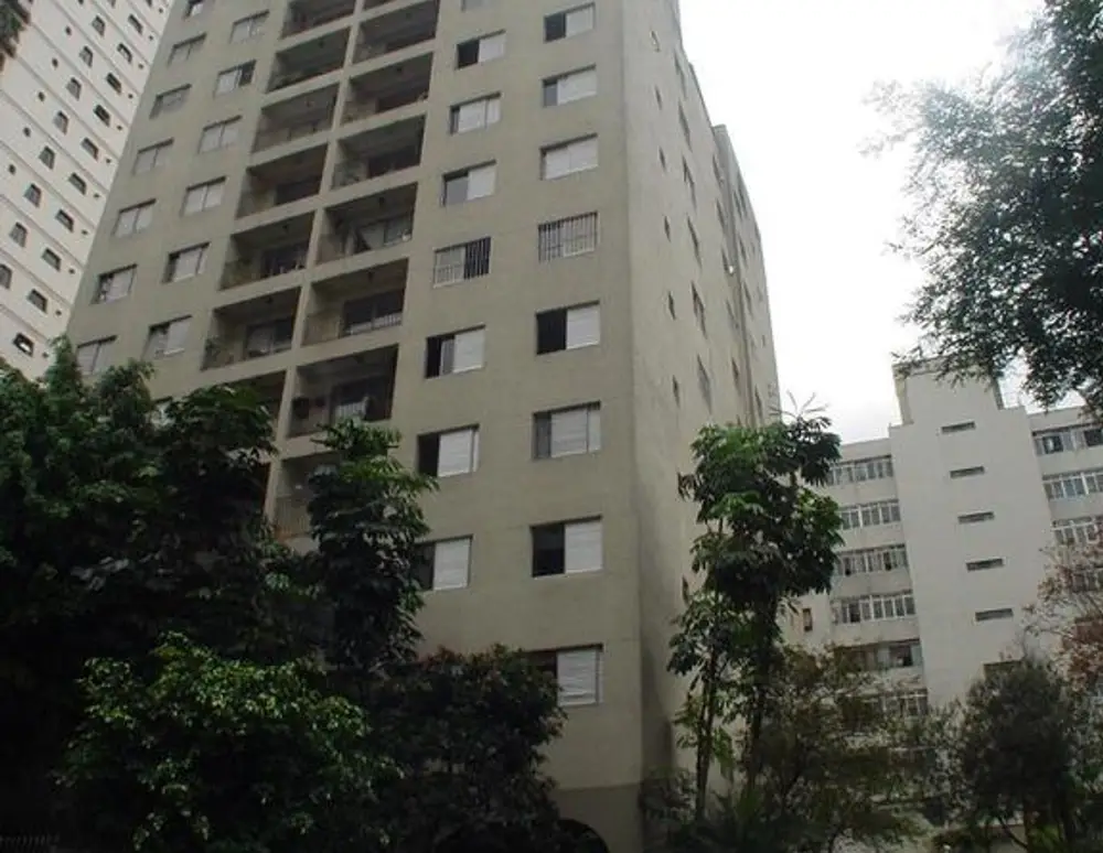 Edificio Saint Michel — foto 2