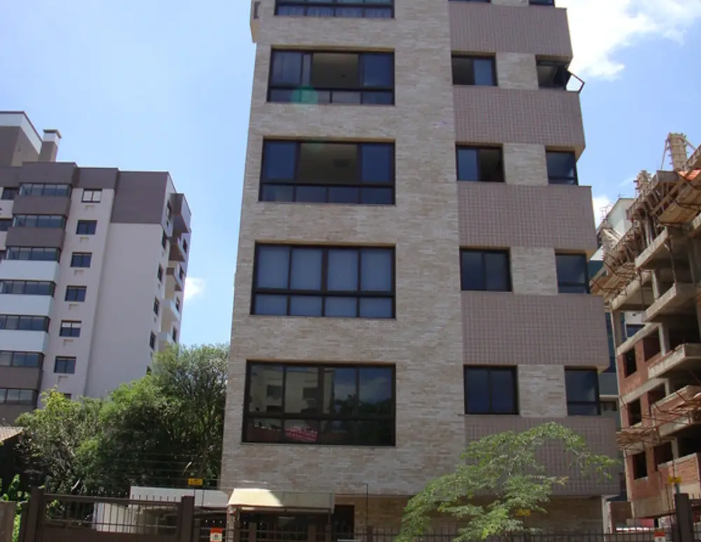Edifício Dal Fiori