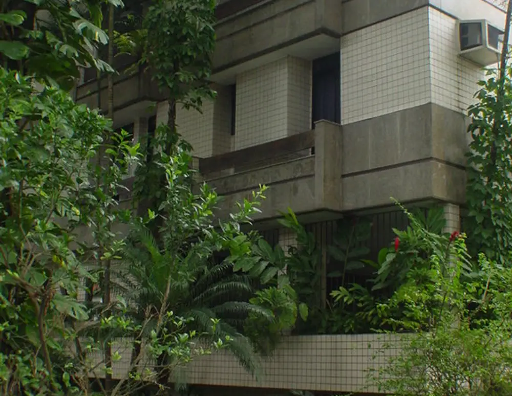 Edificio Sir Joseph Wellinkson