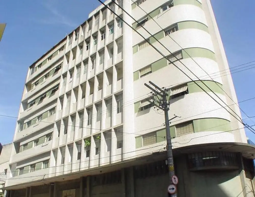 Edificio Dona Julia
