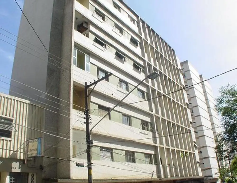 Edificio Dona Julia — foto 2