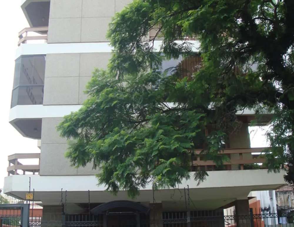 Edificio Bariloche