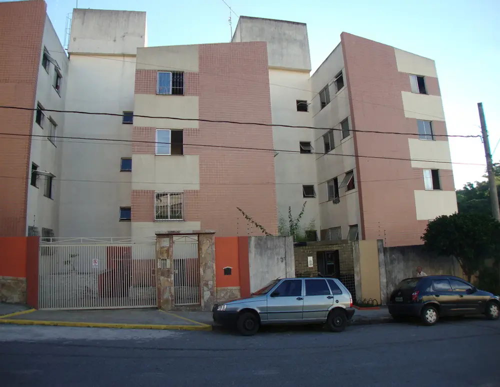 Residencial Atenas