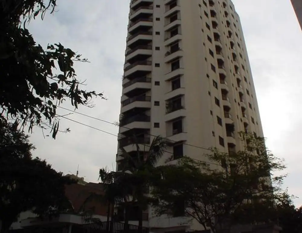 Edificio Lord's Residence