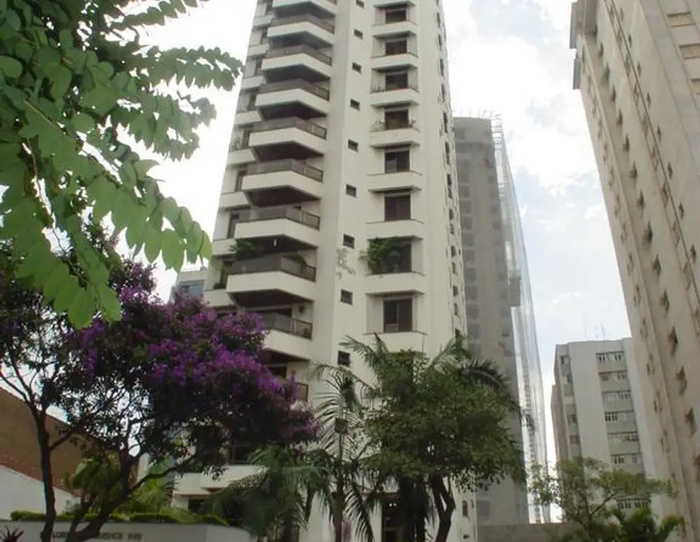 Edificio Lord's Residence — foto 2