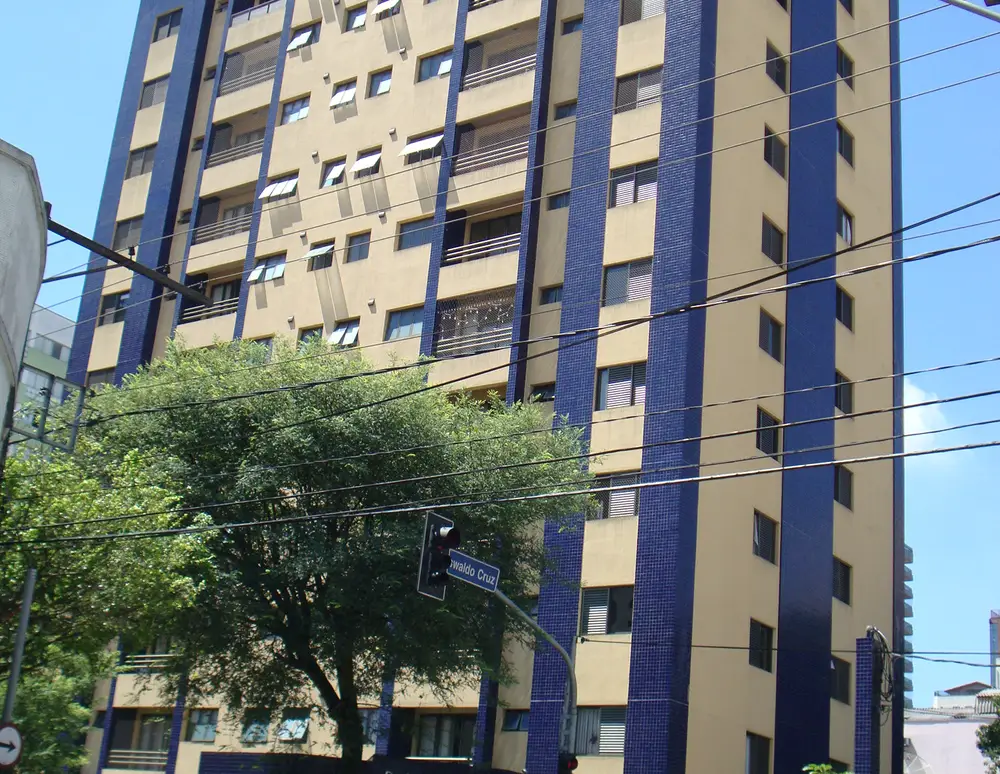 Edificio Residencial Verona — foto 2
