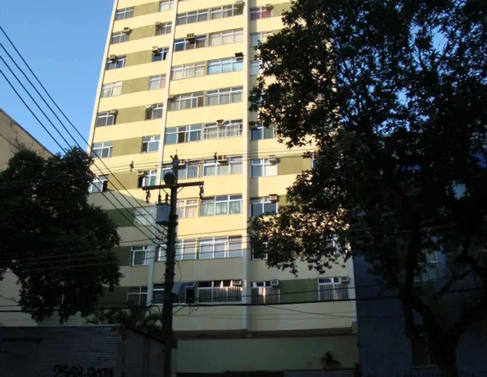 Edificio Monza