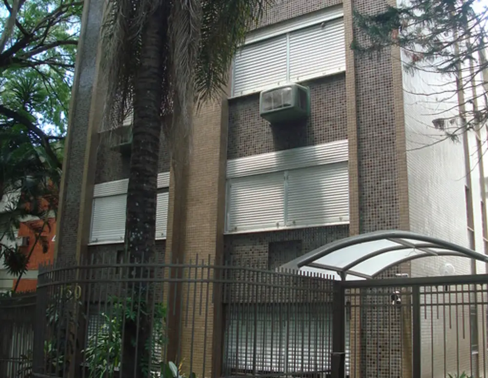 Edificio Carisi