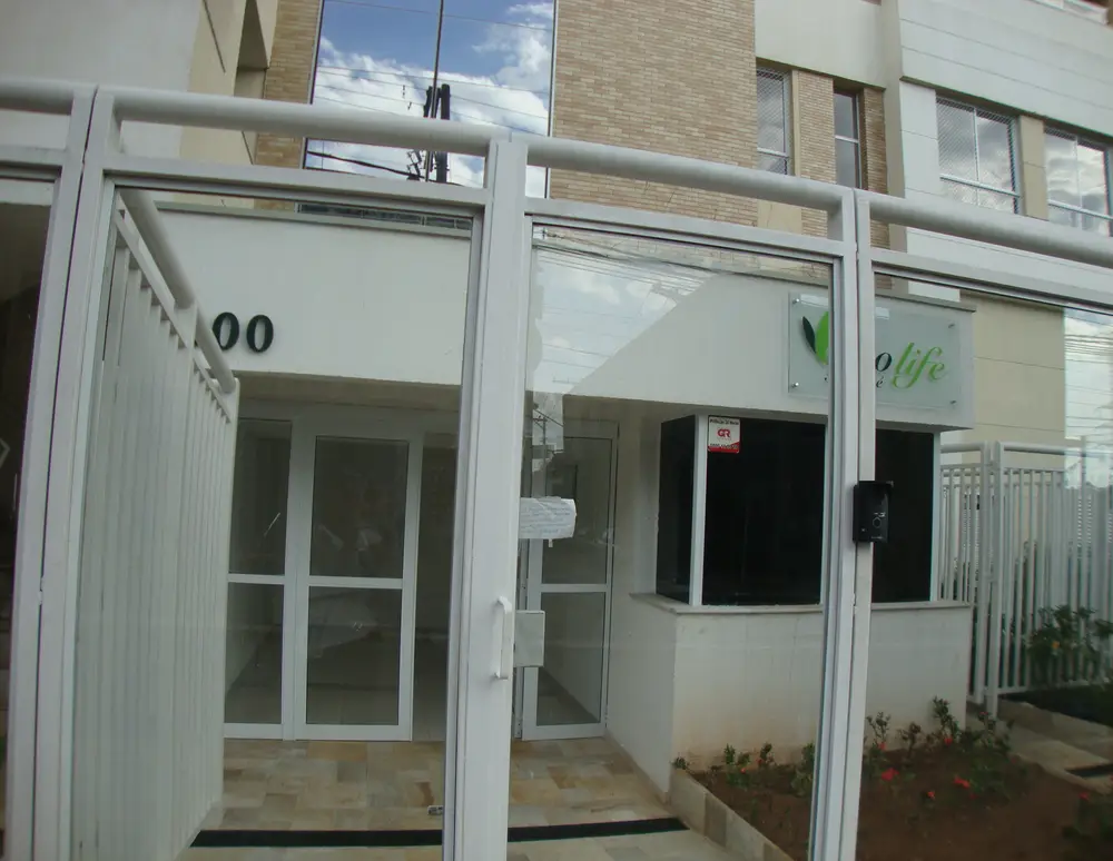 Ecolife Tatuape