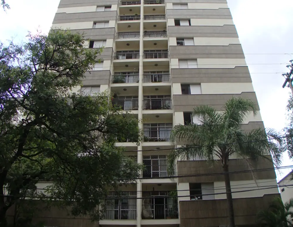 Edificio Santo Agostinho