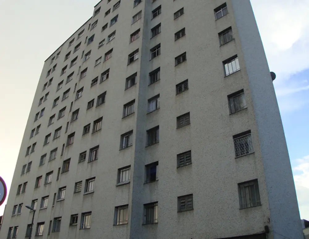 Edificio Salerno