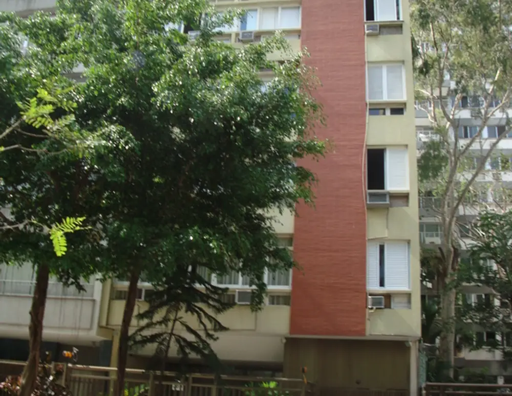 Edificio Laguna