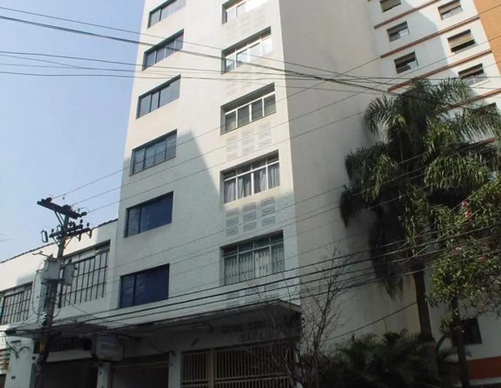 Edificio Sao Luiz