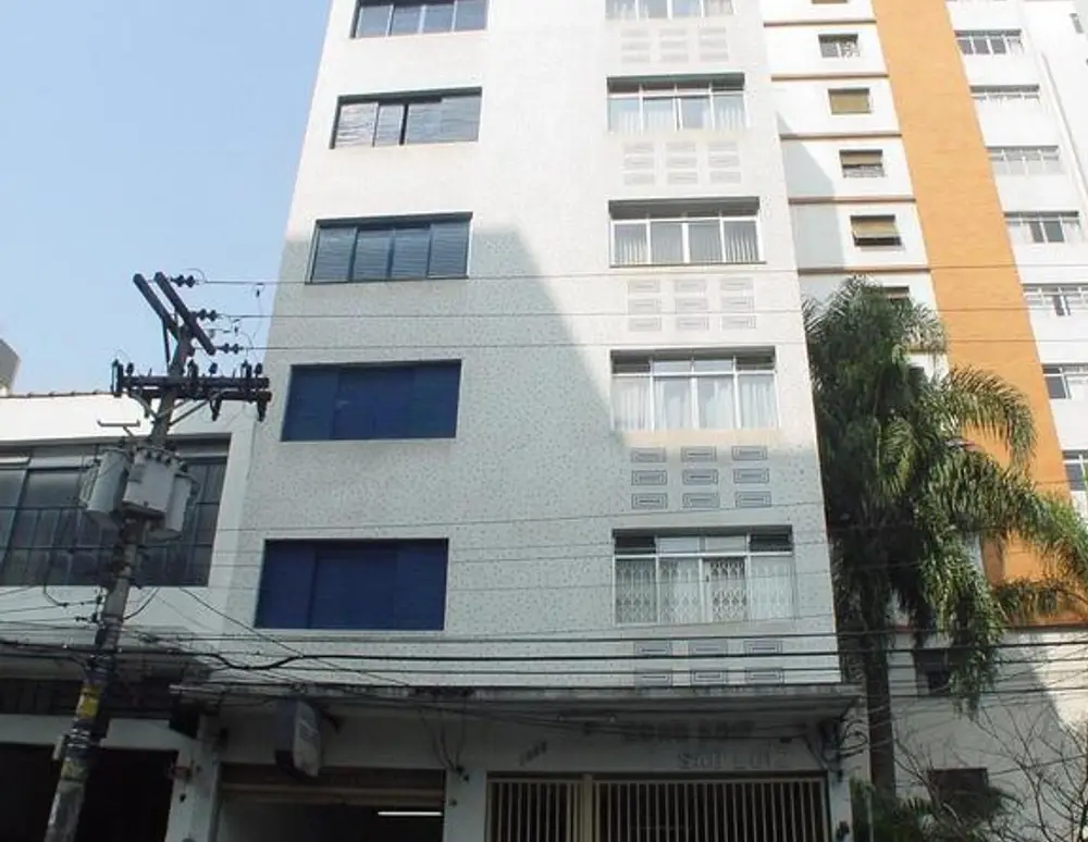 Edificio Sao Luiz — foto 2