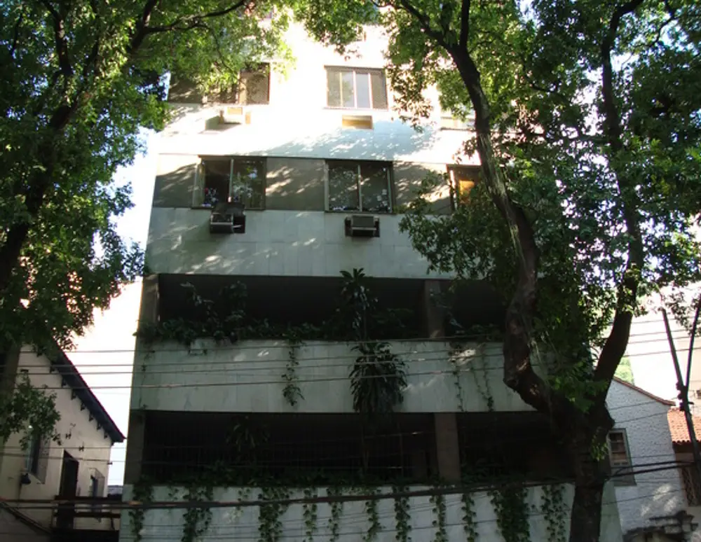 Edificio Guaiambe