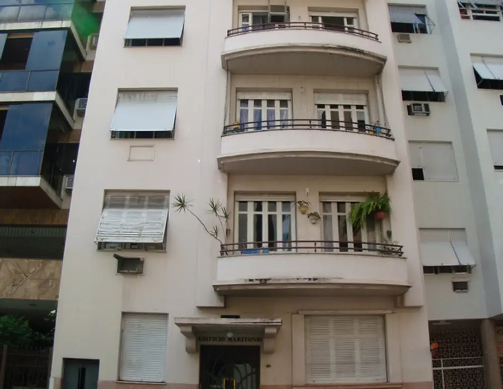 Edifício Maritonio